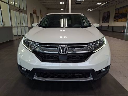 Used 2018 Honda CR-V EX-L image 2