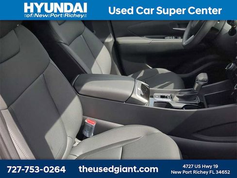 New 2026 Hyundai Santa Cruz SEL image 22