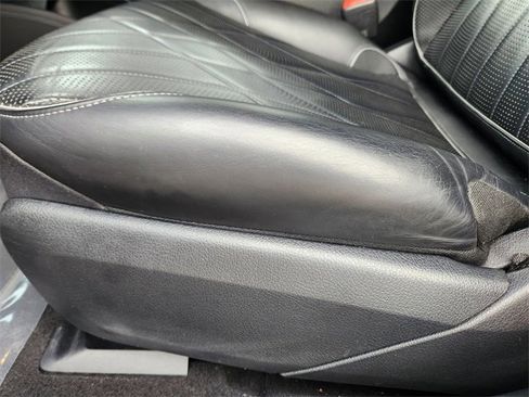 Certified 2023 Mercedes-Benz EQS 580 4MATIC Sedan image 9