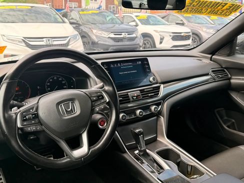 Used 2022 Honda Accord Sport image 17
