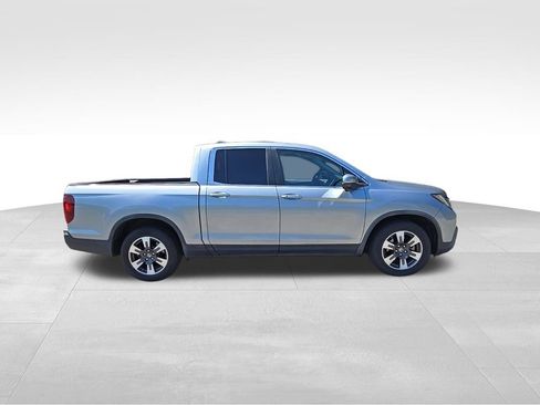 Used 2019 Honda Ridgeline RTL-T image 10