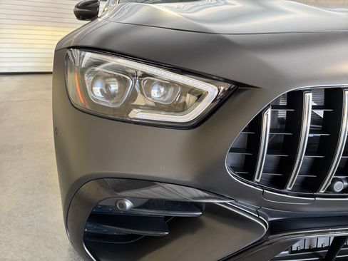 Used 2024 Mercedes-Benz AMG GT 53 image 14