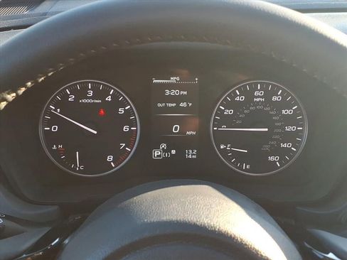 New 2026 Subaru Forester Sport image 11