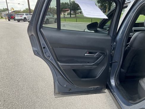 Used 2024 MAZDA CX-50 AWD 2.5 S w/ Weather Package image 12