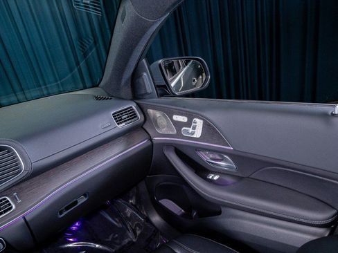 Certified 2026 Mercedes-Benz GLE 450 4MATIC Coupe image 24