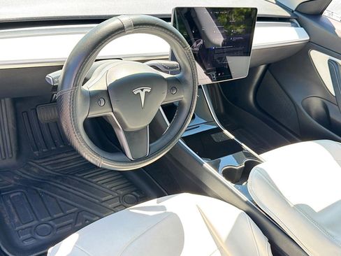 Used 2020 Tesla Model 3 RWD image 27