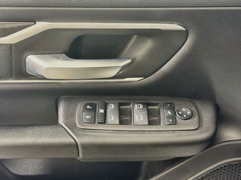 Used 2023 RAM 1500 Big Horn AWD/4WD image 15