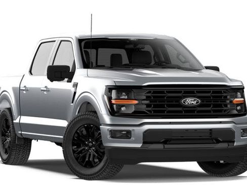New 2026 Ford F150 XLT w/ Equipment Group 303A High AWD/4WD image 26
