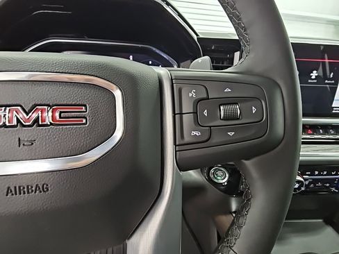 New 2026 GMC Sierra 1500 SLT w/ SLT Premium Plus Package image 29