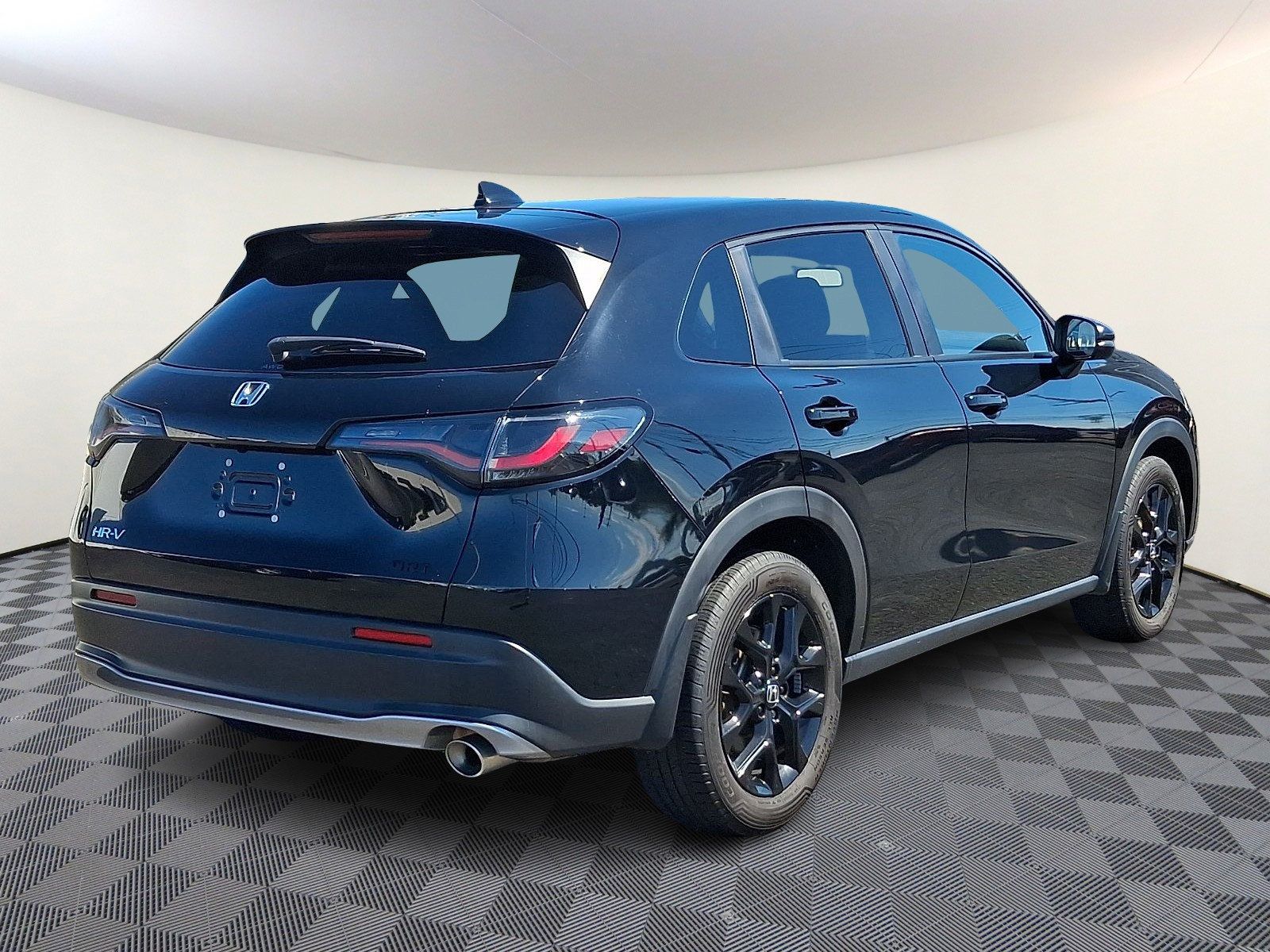 Used 2024 Honda HR-V Sport image 7