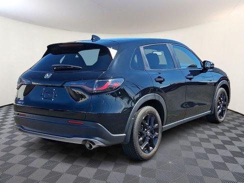 Used 2024 Honda HR-V Sport image 7