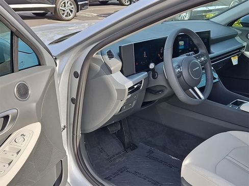 New 2026 Hyundai Sonata SEL image 10