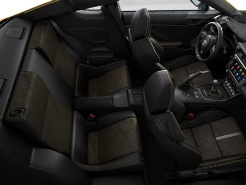 New 2026 Toyota GR86 YUZU Limited image 30
