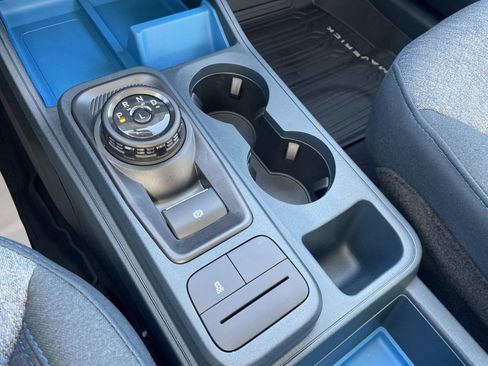 New 2025 Ford Maverick XLT w/ XLT Luxury Package image 15