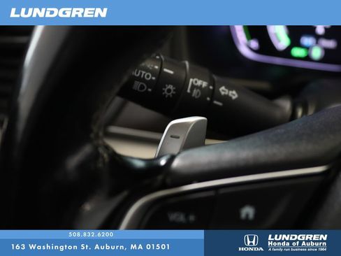 Certified 2020 Honda Accord Touring image 22