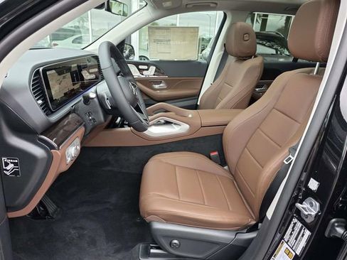 New 2026 Mercedes-Benz GLE 450 4MATIC image 6
