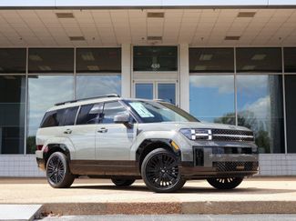 New 2026 Hyundai Santa Fe Calligraphy video 2