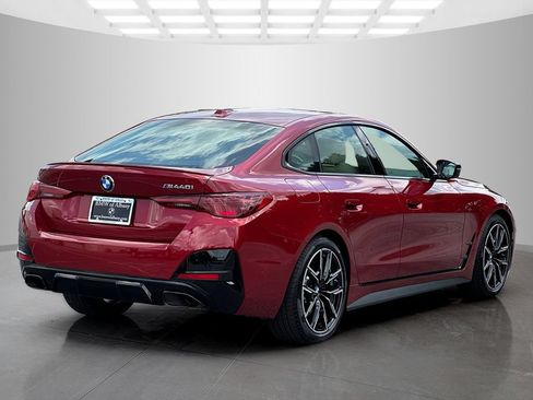 Used 2026 BMW M440i RWD image 6