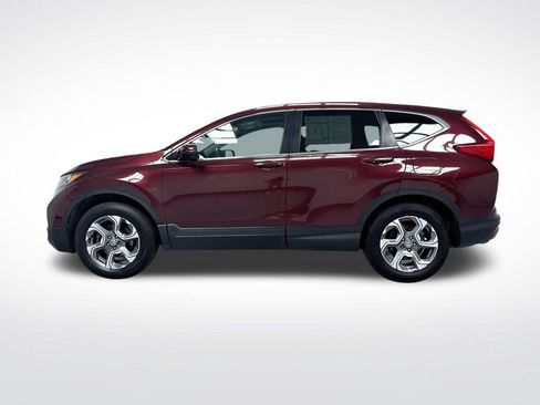 Used 2019 Honda CR-V EX image 10