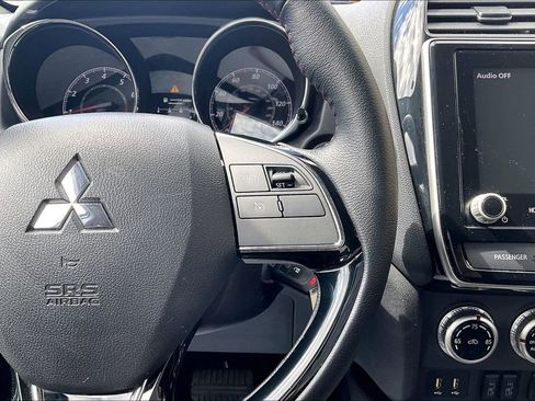 Used 2022 Mitsubishi Outlander Sport LE AWD/4WD image 18