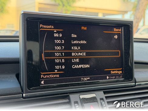 Used 2013 Audi A6 2.0T Premium Plus AWD/4WD image 22