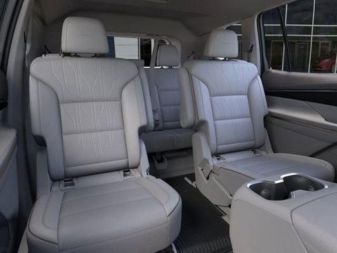 New 2026 Buick Enclave Avenir image 17