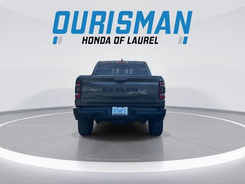 Used 2019 RAM 1500 Rebel w/ Rebel Level 1 Equipment Group AWD/4WD image 7