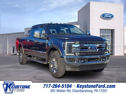 Used 2019 Ford F250 Lariat w/ Lariat Ultimate Package