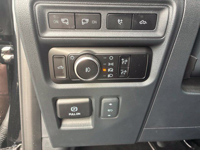 Used 2024 Ford F150 Raptor AWD/4WD image 37