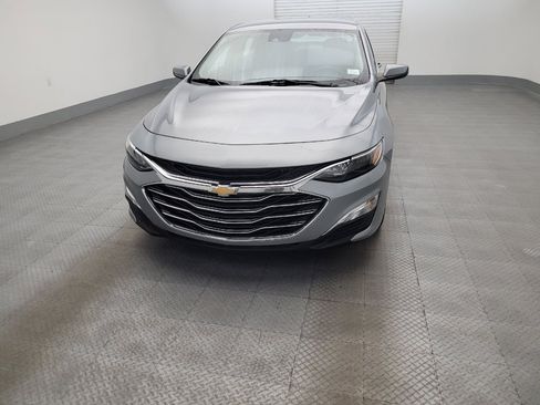 Used 2024 Chevrolet Malibu LS FWD image 15