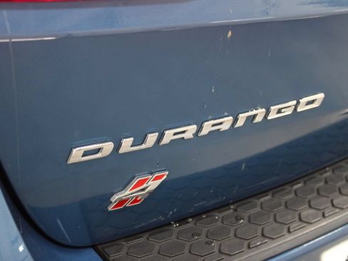 Used 2024 Dodge Durango GT AWD/4WD image 26