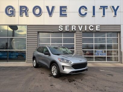 Used 2022 Ford Escape SE w/ Convenience Package