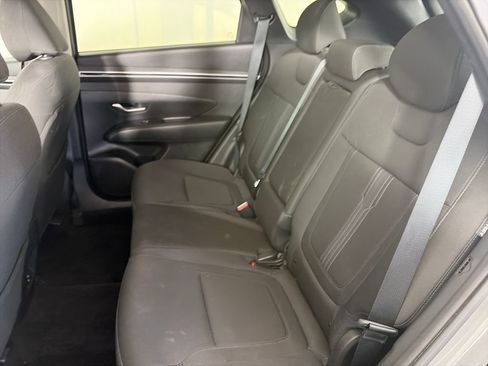 Used 2024 Hyundai Tucson SEL AWD/4WD image 11