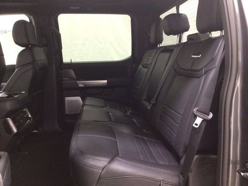 New 2026 Ford F250 Platinum AWD/4WD image 26