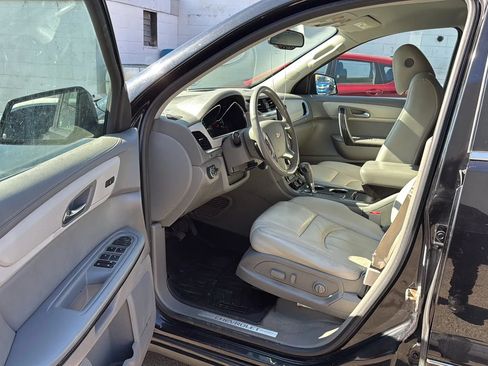 Used 2016 Chevrolet Traverse LTZ AWD/4WD image 22