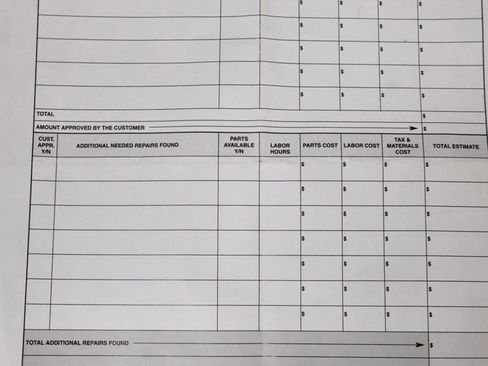 Used 2024 Toyota Tundra SR5 w/ TRD Off-Road Premium Package AWD/4WD image 7