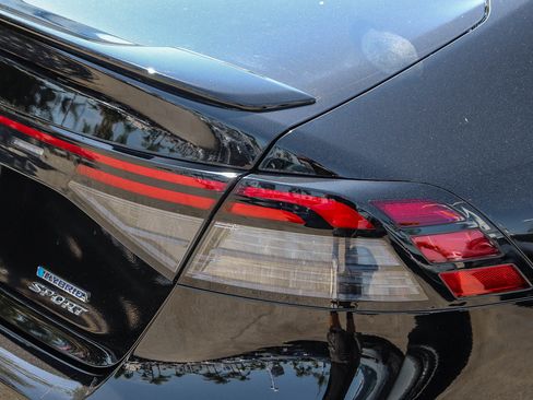 Used 2024 Honda Accord Sport image 9