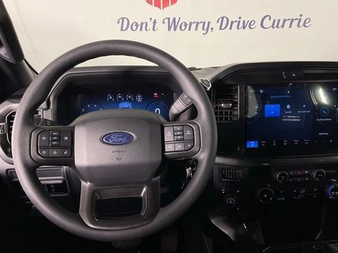 New 2026 Ford F150 STX w/ Equipment Group 200A image 17