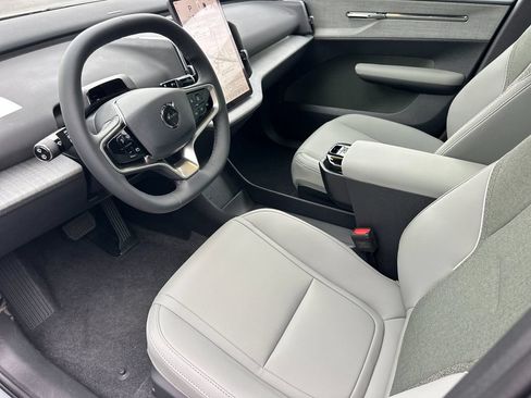 New 2026 Volvo EX30 Ultra w/ Climate Package AWD/4WD image 10