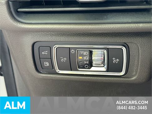 Used 2024 Lincoln Corsair Grand Touring AWD/4WD image 30
