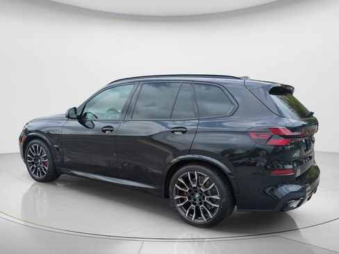 New 2026 BMW X5 xDrive50e image 14