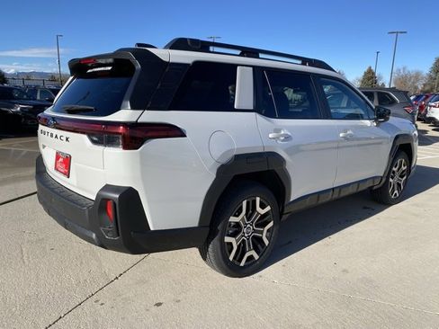 New 2026 Subaru Outback Touring XT image 5