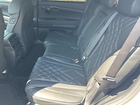 New 2027 Genesis GV80 3.5T Prestige AWD/4WD image 20