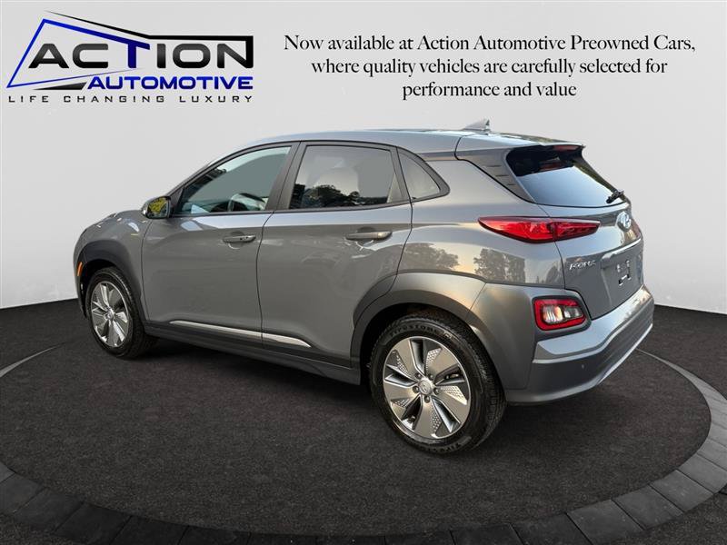 Used 2021 Hyundai Kona Ultimate FWD image 6