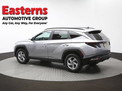 Used 2023 Hyundai Tucson SEL AWD/4WD image 66