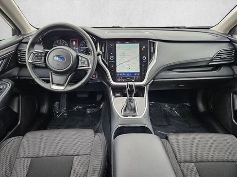 Used 2024 Subaru Outback Premium w/ Popular Package #1A image 19