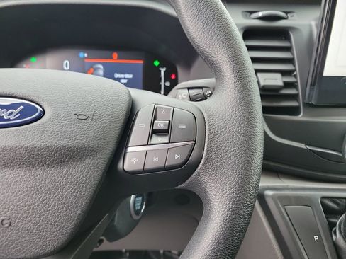 New 2026 Ford Transit 250 148 Medium Roof image 26