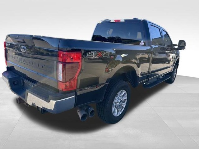 Used 2022 Ford F250 XLT AWD/4WD image 4