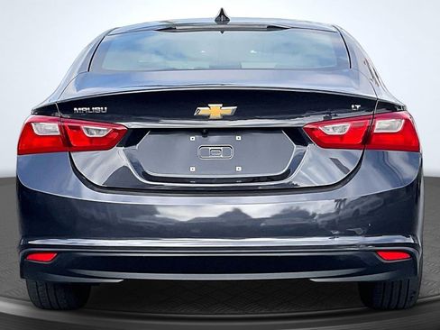 Used 2023 Chevrolet Malibu LT FWD image 4