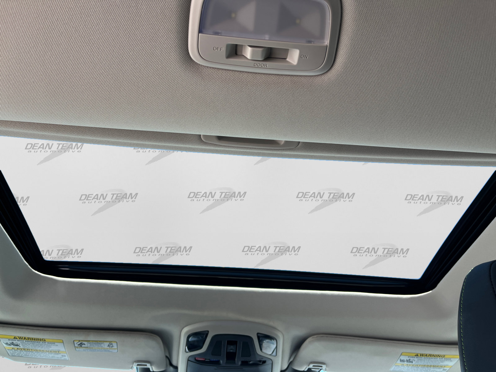 Used 2023 Subaru Outback Onyx Edition XT AWD/4WD image 16
